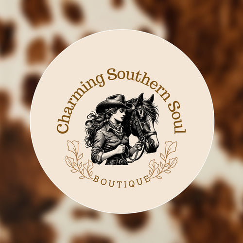 Charming Southern Soul Boutique 