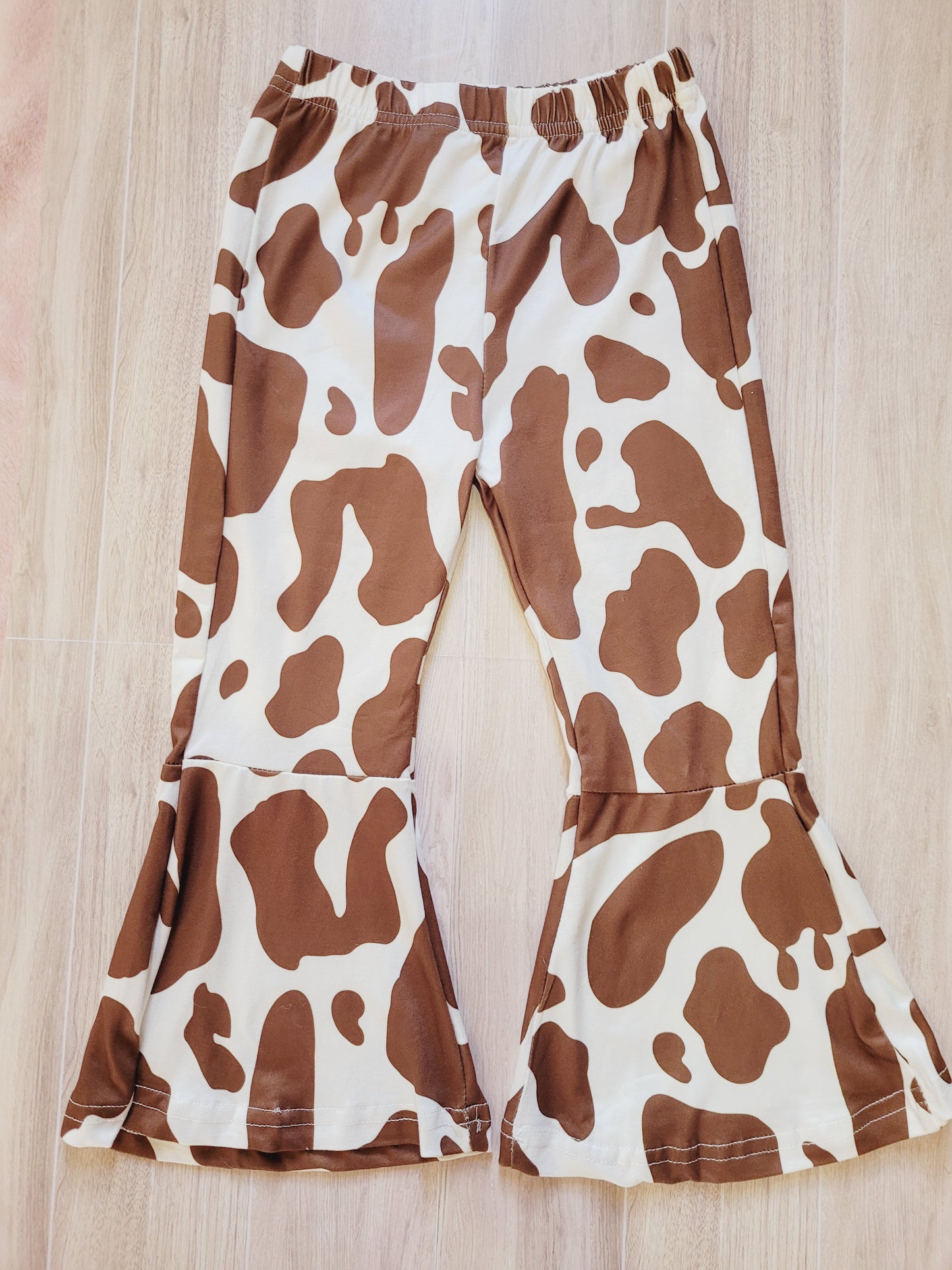 Be Kind Western 2piece set