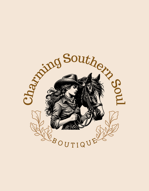 Charming Southern Soul Boutique 